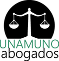 Unamuno Abogados Logo